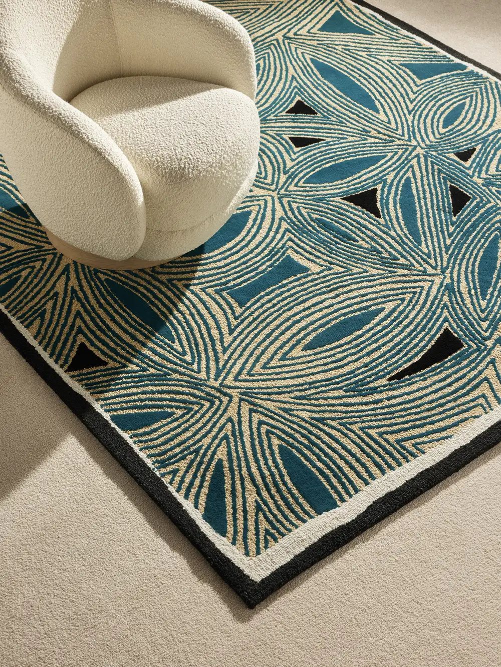 Tendances Magazine Magazine Deco Maison SARAH LAVOINE